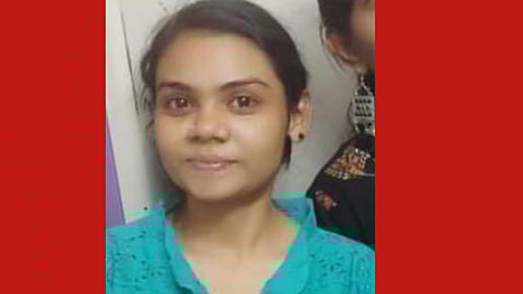 ashwini khandekar, amravati news