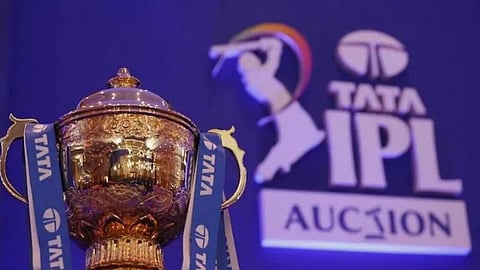 IPL 2023, BCCI / Social Media
