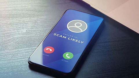 How to Stop Spam Calls