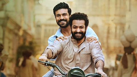 RRR Japan Box Office Collection