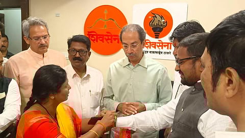 Beed News