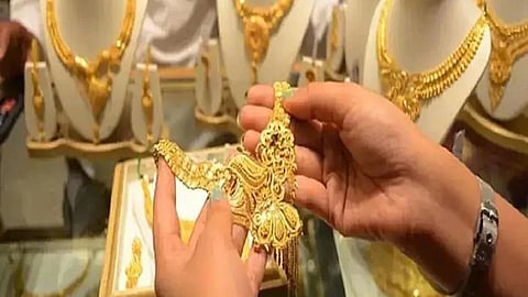 Gold Silver Price Today