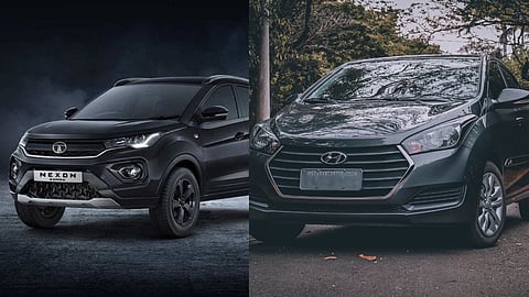 Tata vs Hyundai