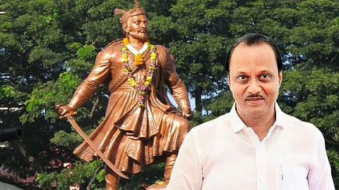 Ajit Pawar, Chhatrapati Sambhaji Maharaj, BJP, Satara, Karad