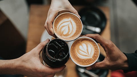 Different Types of Coffee