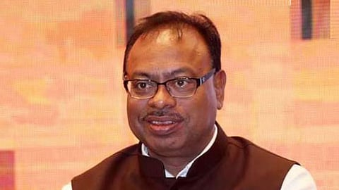 Chandrashekhar Bawankule