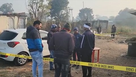 satara, satara crime news, pune bangalore national highway