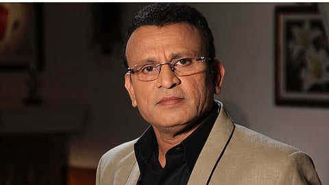 Annu Kapoor