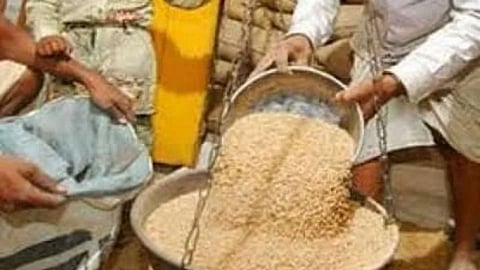 ration, jalna