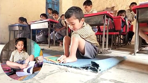 Nandurbar Shahada Ganesh Mali Story