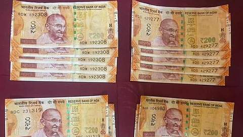 Fake Currency