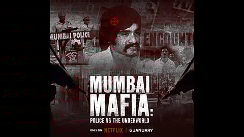 Mumbai Mafia