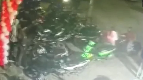 Sultanpuri Kanjhawala Case