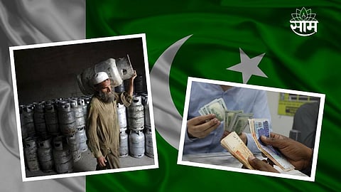 Pakistan Economic Crisis Latest Update