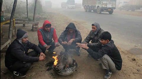Maharashtra Weather Update