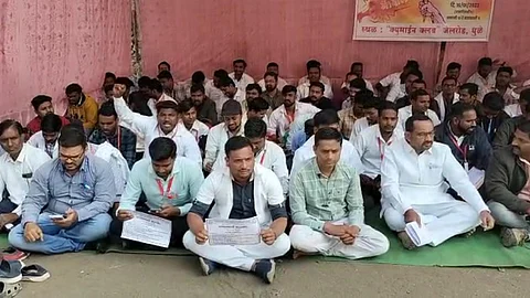 Dhule News