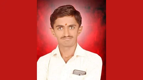 Jalna, farmer