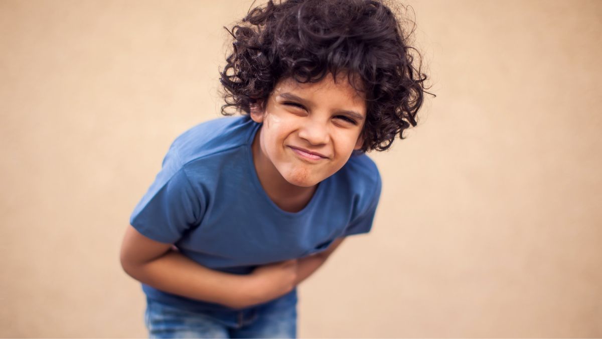 Remedies Of Constipation For Kids