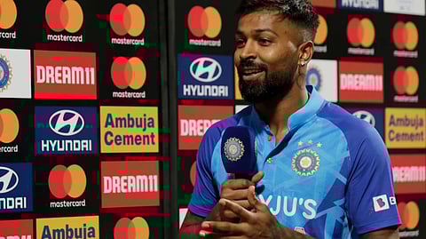 ind vs nz 2nd t20: Hardik Pandya can give chance to this player