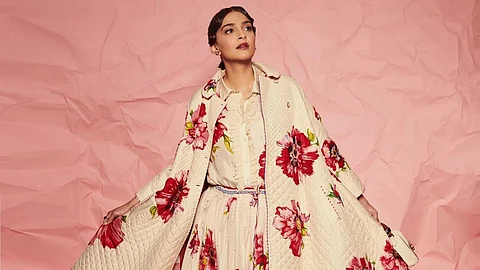 Sonam Kapoor