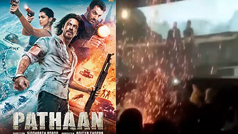 Malegaon Pathan Movie