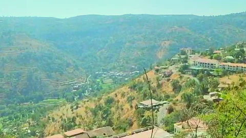 Pachgani