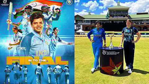 U19 T20 World Cup Final
