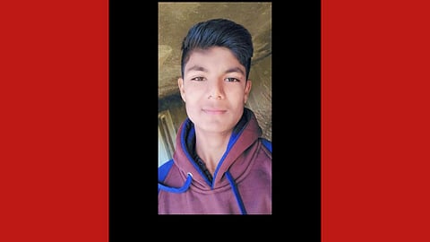 kailas gaikwad, Buldhana
