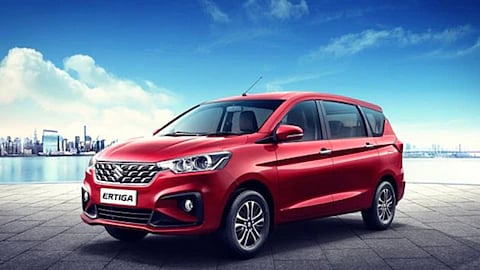 Maruti Suzuki Offer