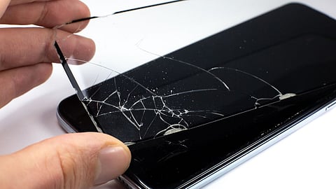 Mobile Screen Guard