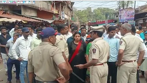 Kankavali, BJP, Shivsena