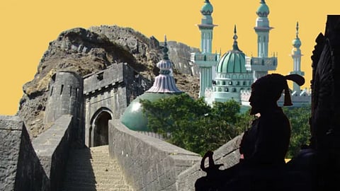 maval. chhatrapati shivaji maharaj, lohgad fort, maval news