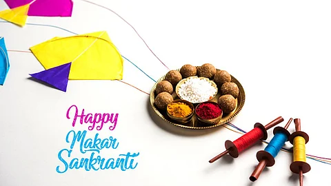Makar Sankranti