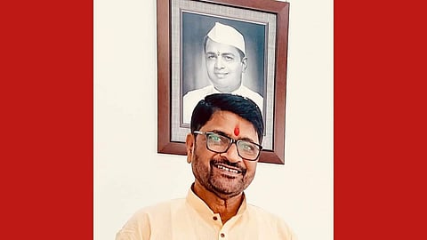 Diliptatya Patil