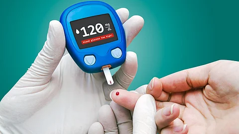 Diabetes Control Tips