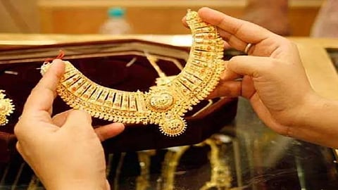 Gold Silver Price Today