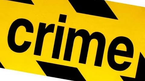 Thane Crime News