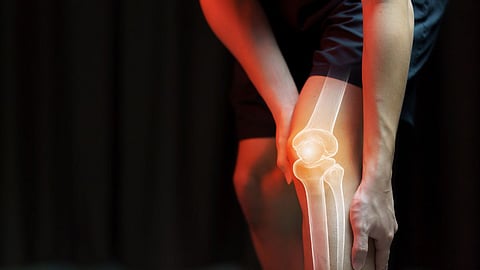 Bone Health Tips