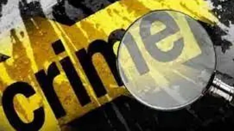 Crime News