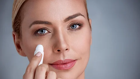 Dark Circles on skin