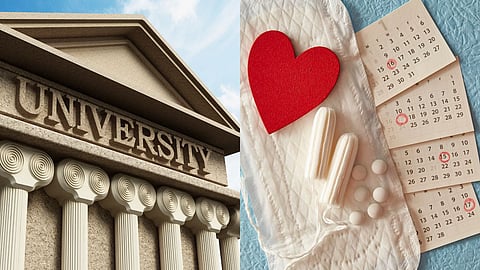 Menstruation Benefits