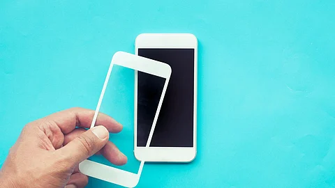 Mobile Screen Guard
