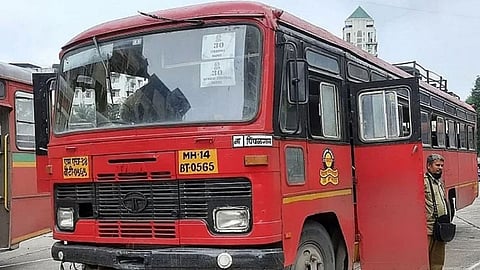 MSRTC Employees News