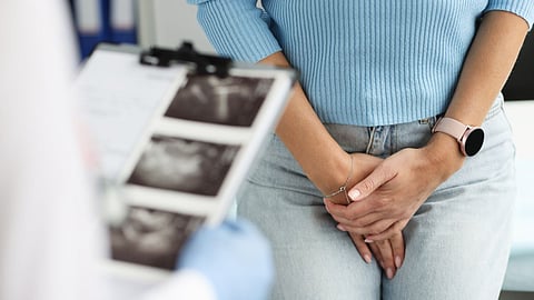 Urine Infection Problem