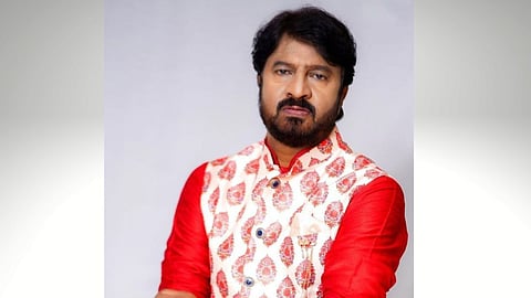 Kiran Mane
