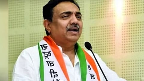 Maharashtra Politics