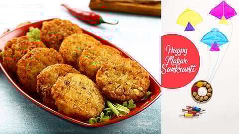 Makar Sankranti Recipe