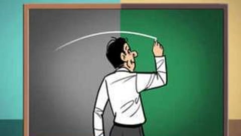 nanded, teacher, molested