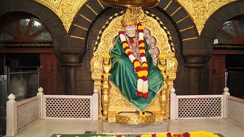 Shirdi News