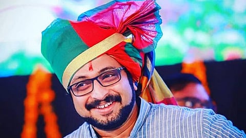 Amol Kolhe
